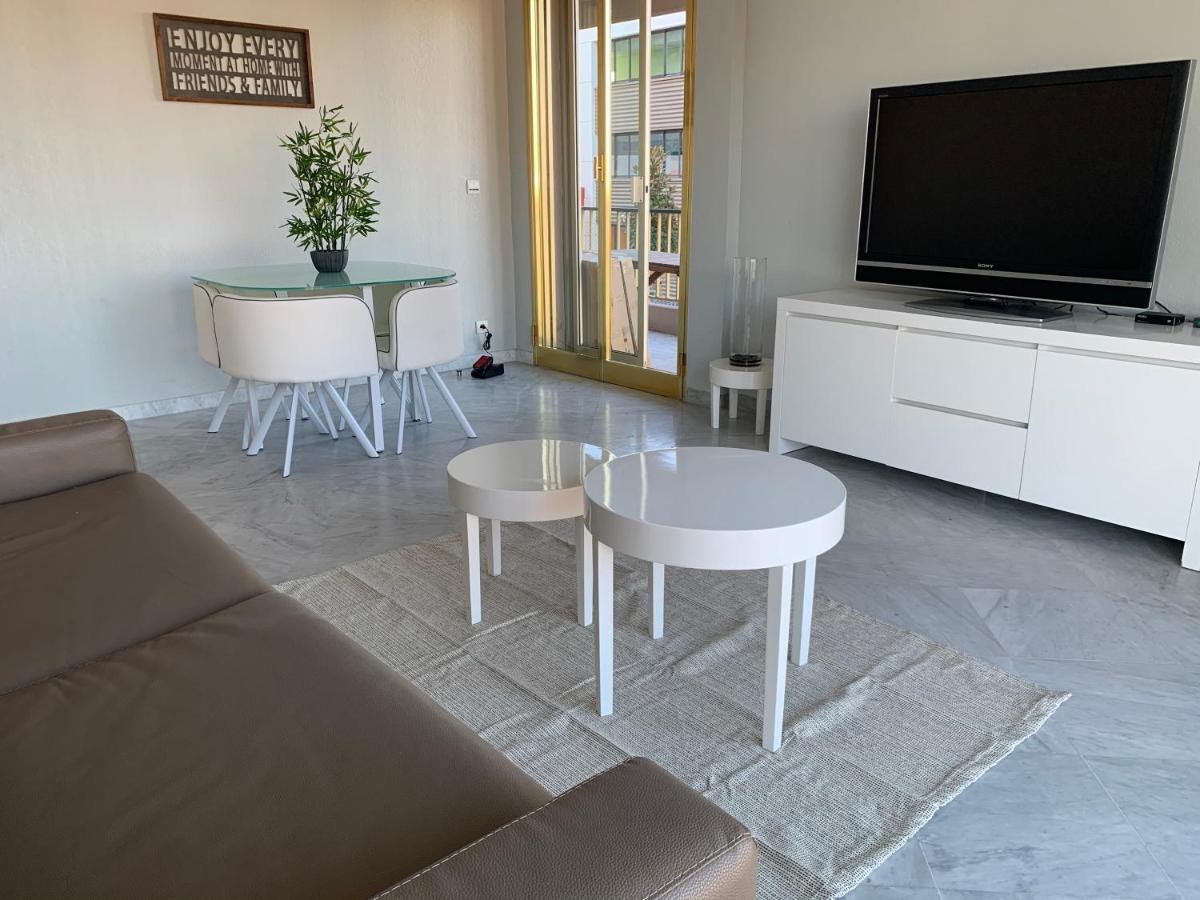 Esperance Apartment Cannes Bagian luar foto