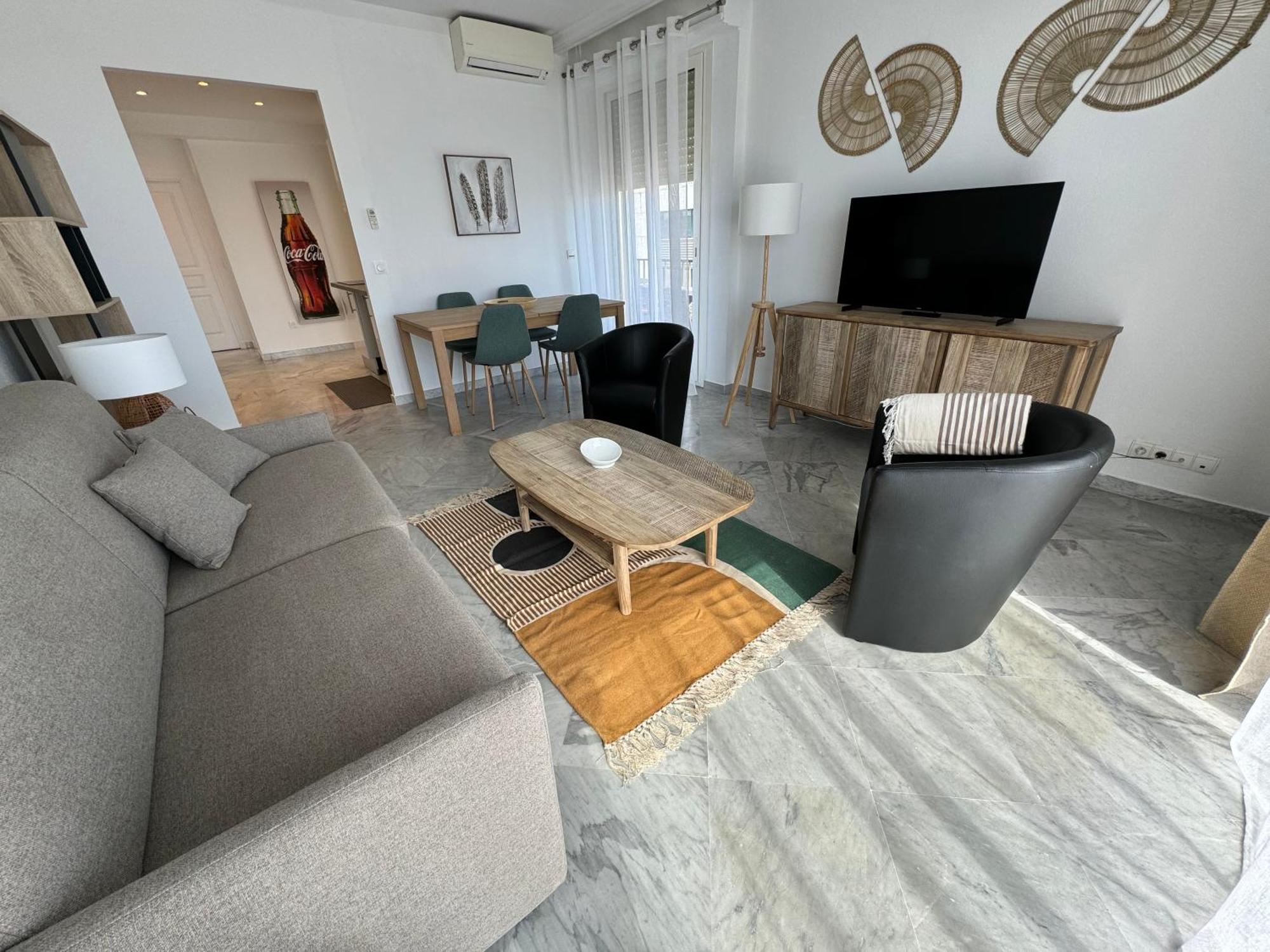 Esperance Apartment Cannes Bagian luar foto