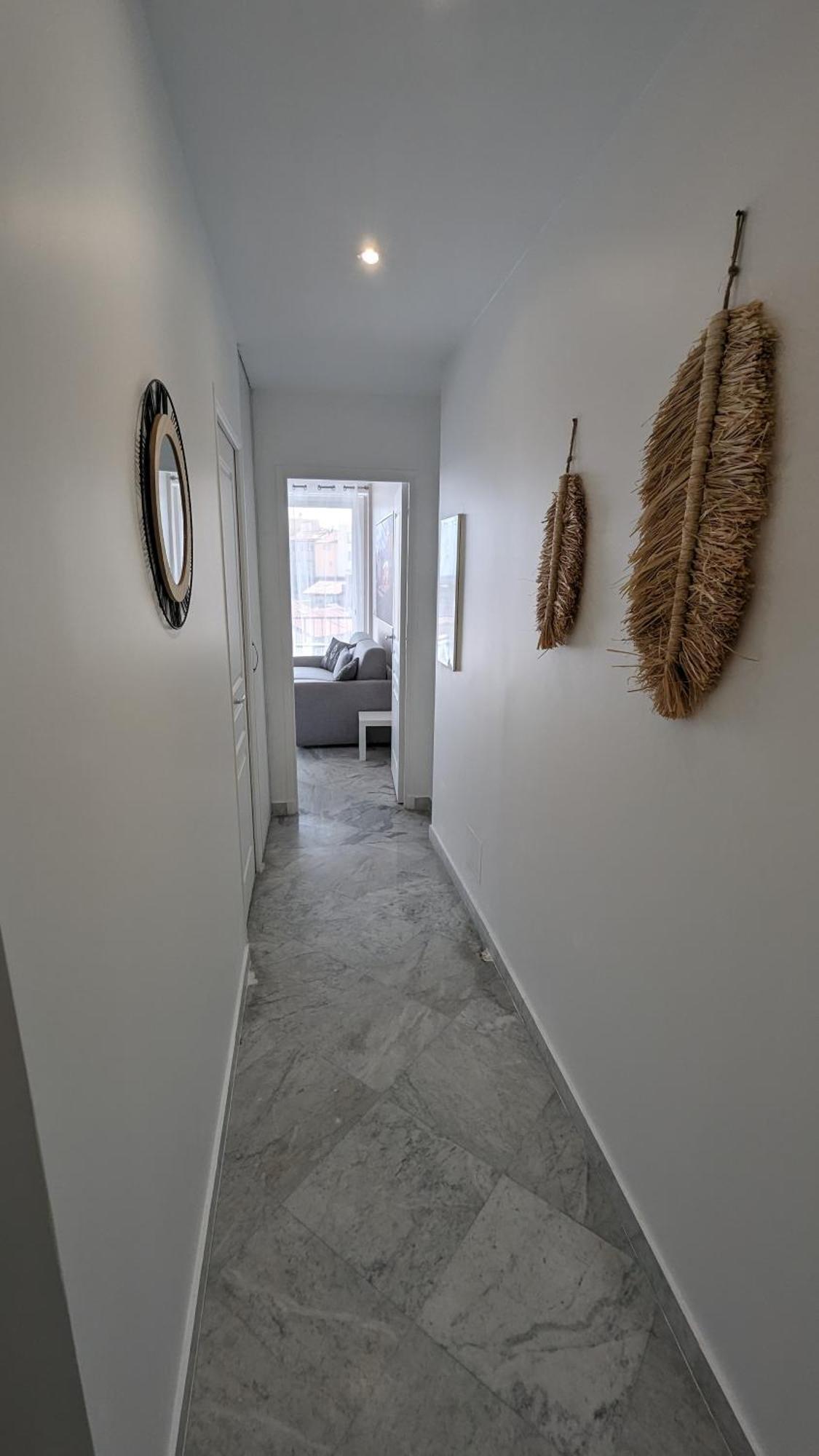 Esperance Apartment Cannes Bagian luar foto
