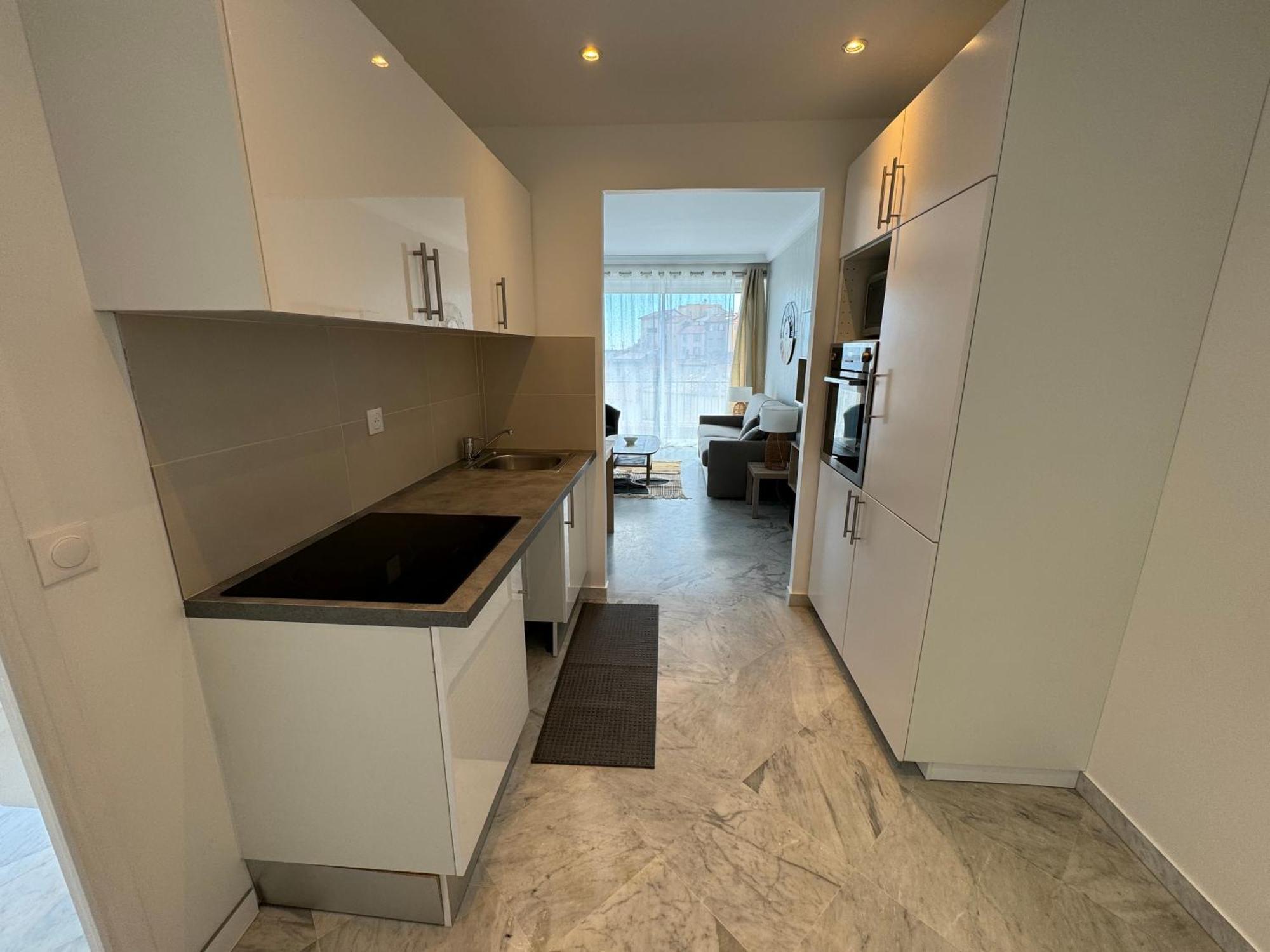 Esperance Apartment Cannes Bagian luar foto