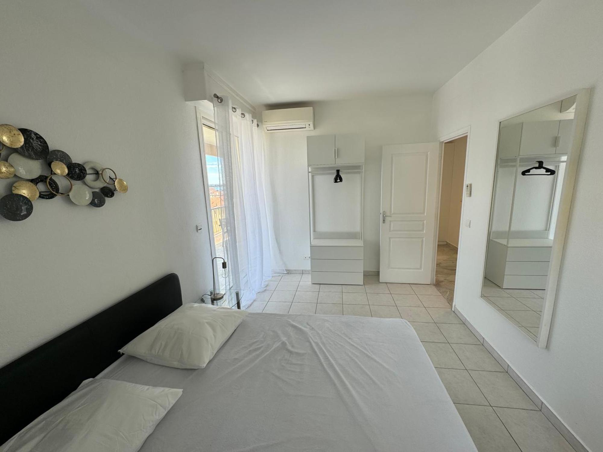 Esperance Apartment Cannes Bagian luar foto