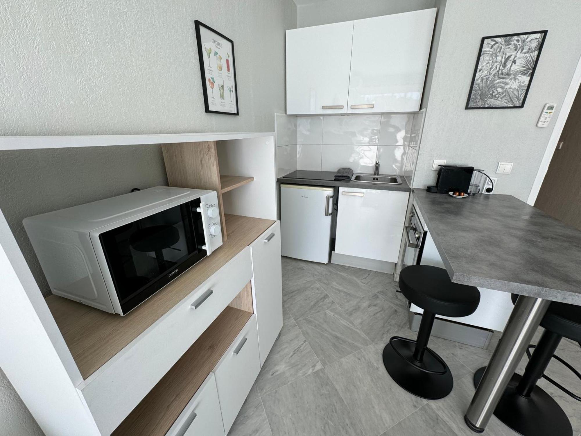 Esperance Apartment Cannes Bagian luar foto