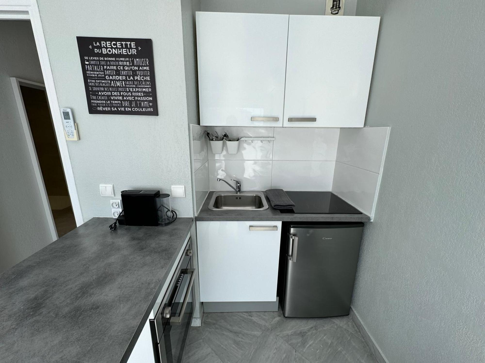 Esperance Apartment Cannes Bagian luar foto