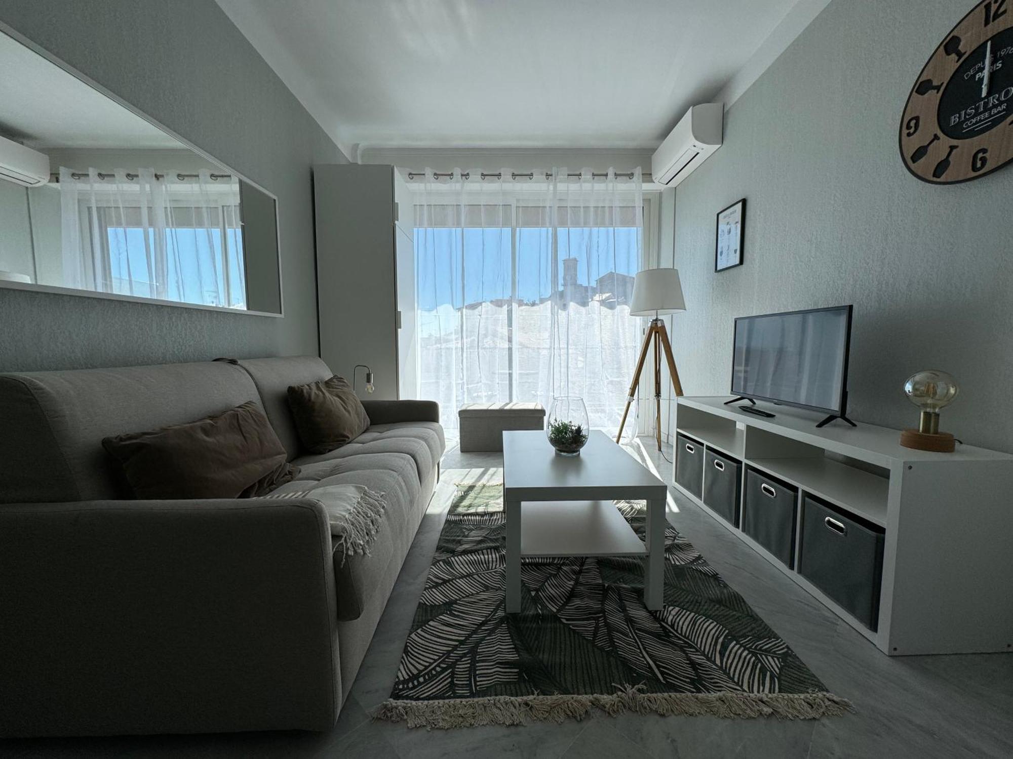 Esperance Apartment Cannes Bagian luar foto