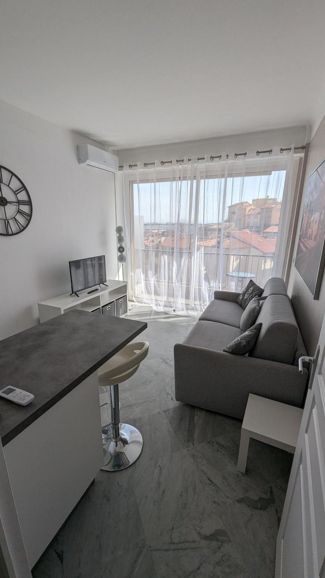 Esperance Apartment Cannes Bagian luar foto