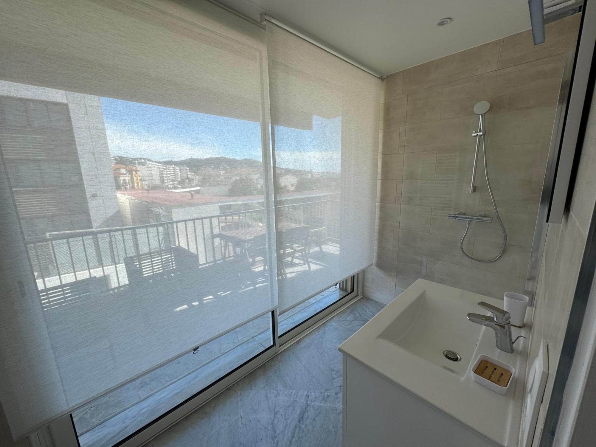 Esperance Apartment Cannes Bagian luar foto