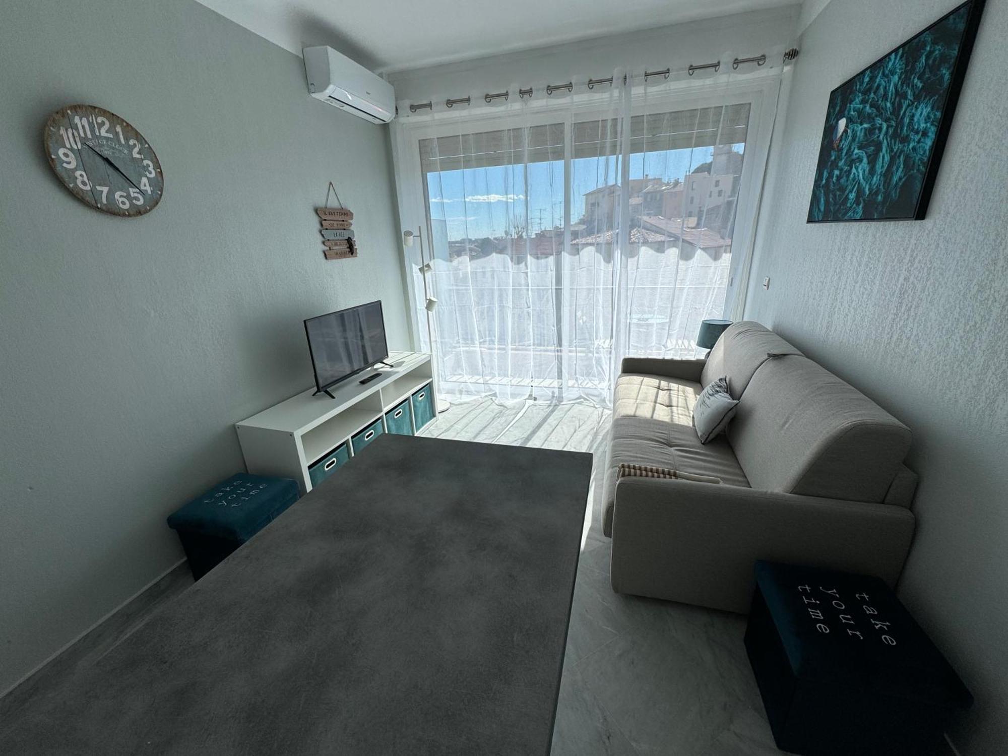 Esperance Apartment Cannes Bagian luar foto
