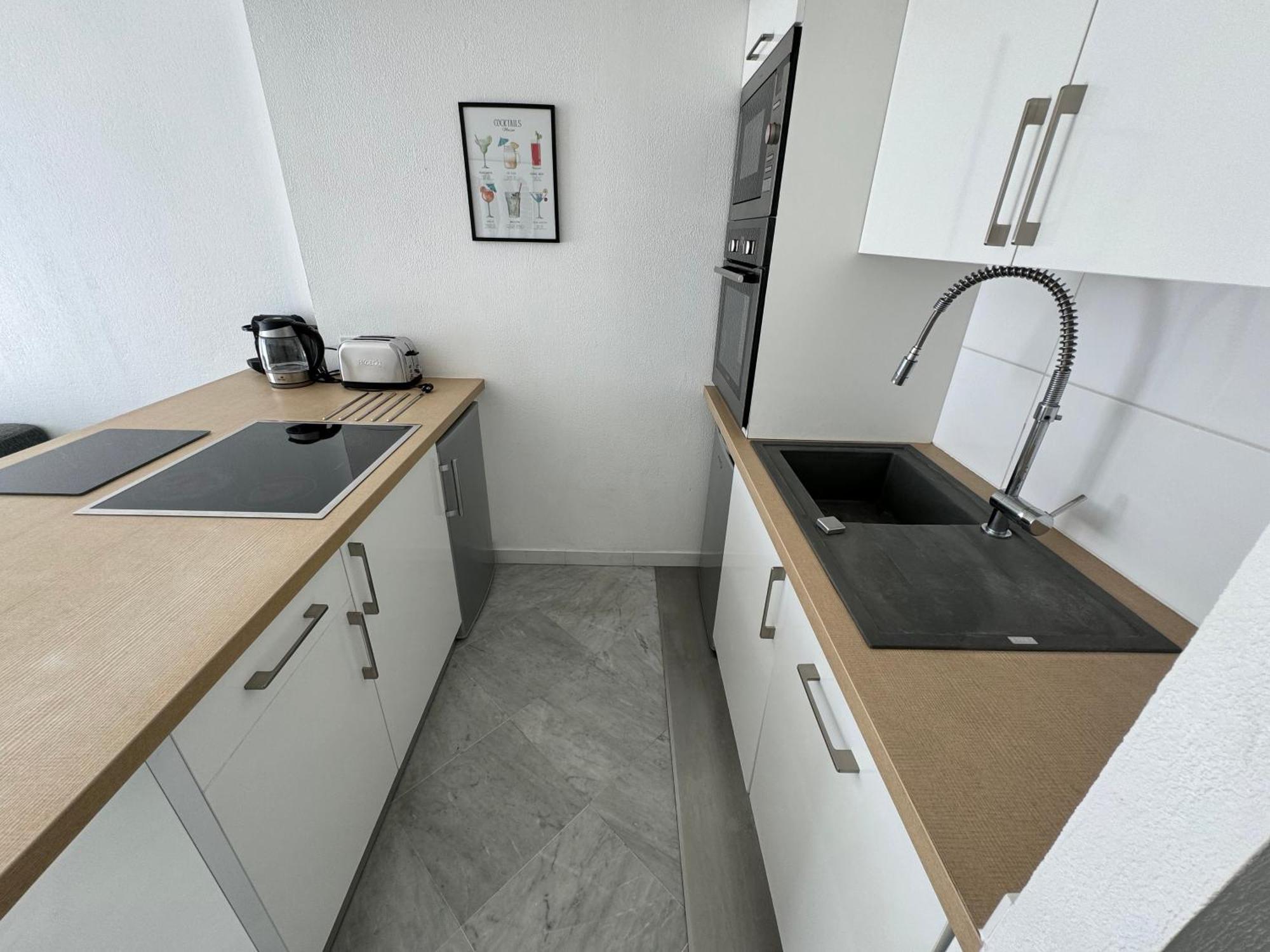 Esperance Apartment Cannes Bagian luar foto