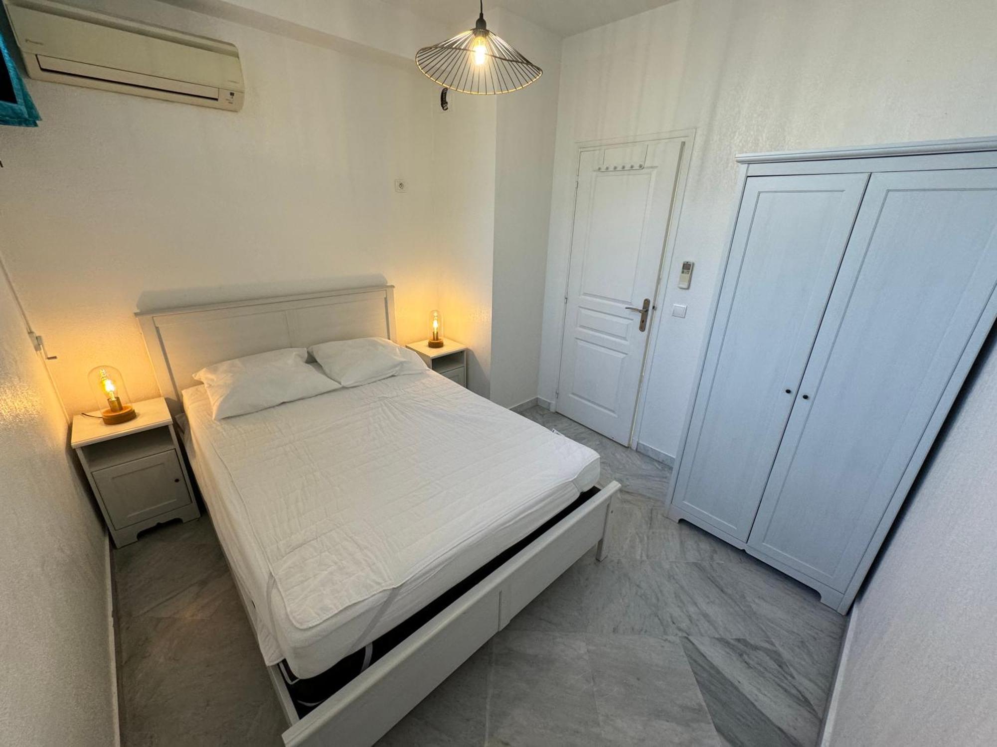 Esperance Apartment Cannes Bagian luar foto
