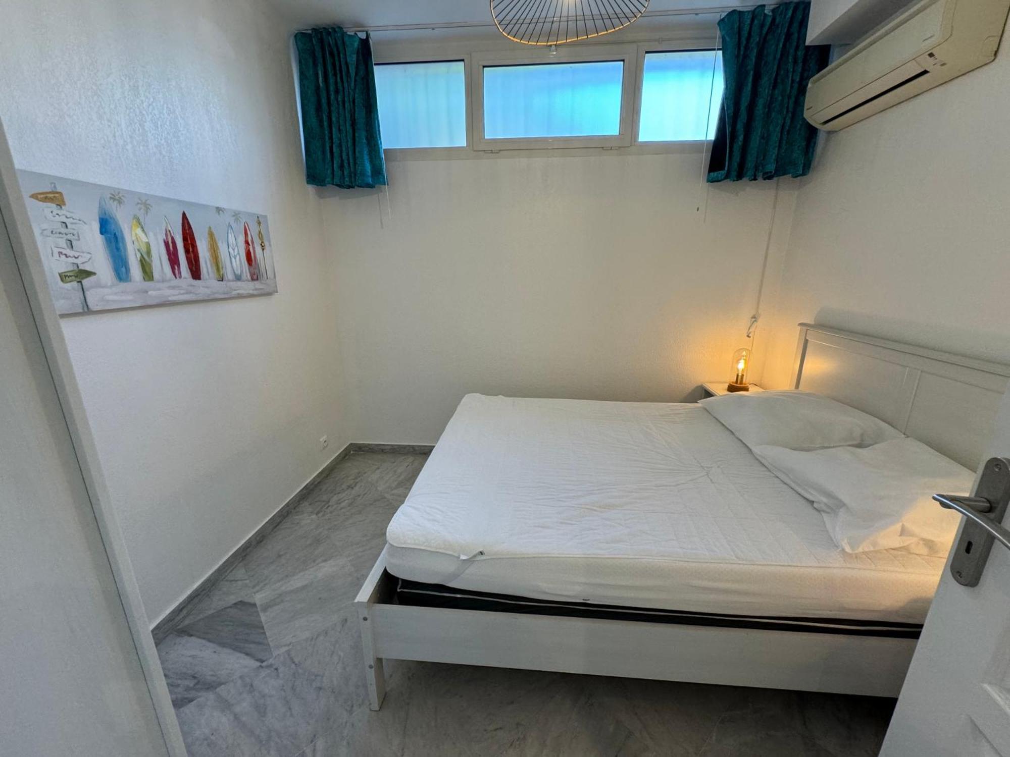 Esperance Apartment Cannes Bagian luar foto