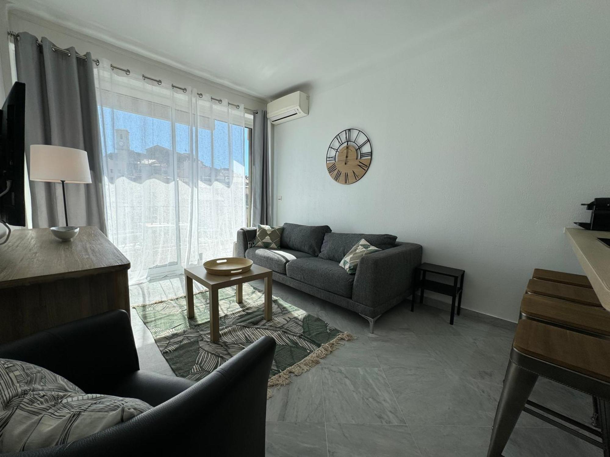 Esperance Apartment Cannes Bagian luar foto
