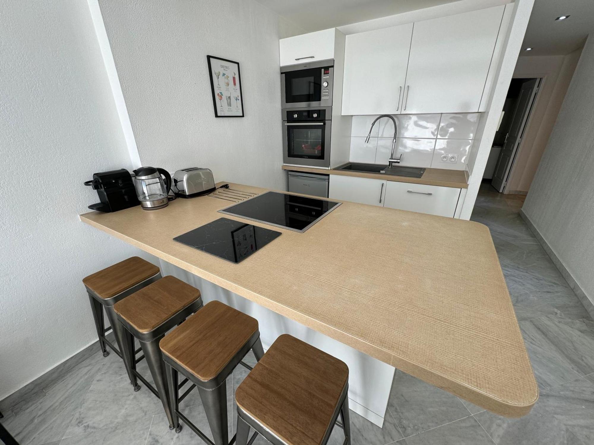 Esperance Apartment Cannes Bagian luar foto